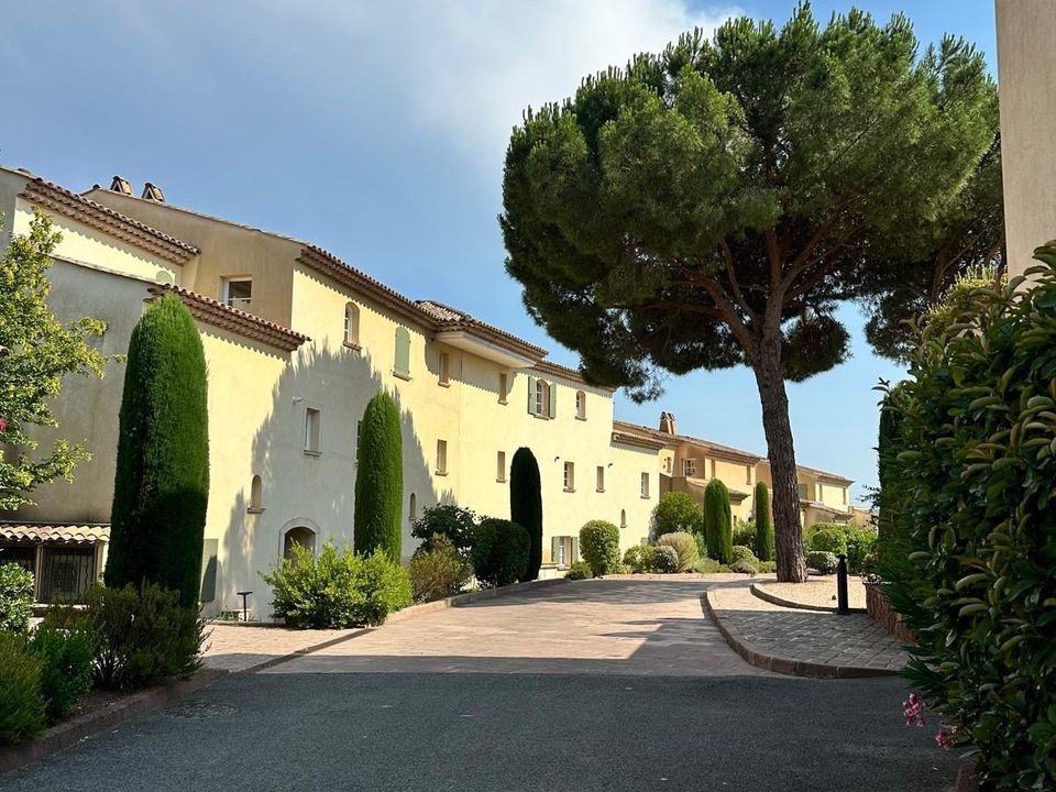 Lejlighed i La Motte, Var - foto 1