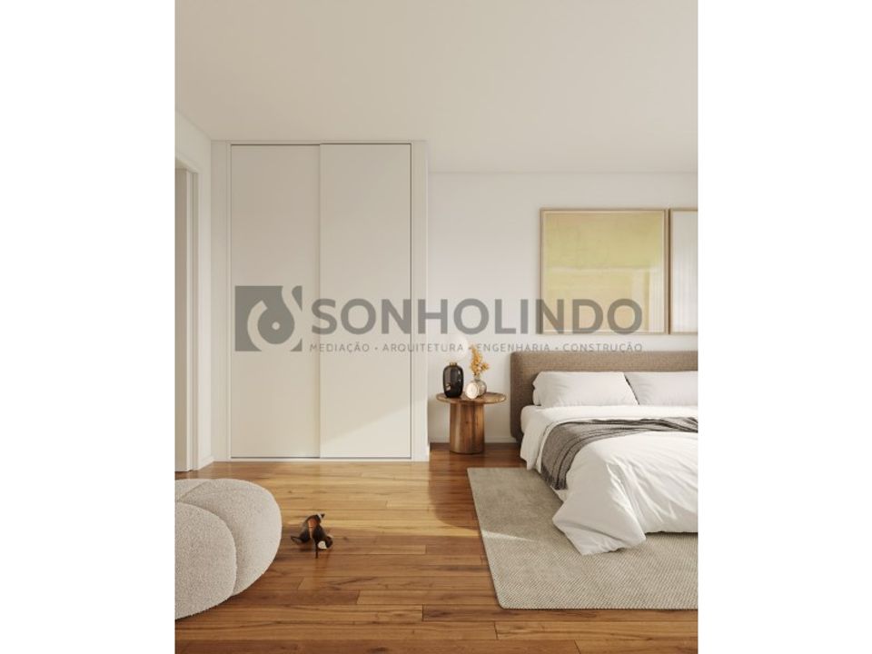 Lejlighed i Valongo, Porto - foto 1