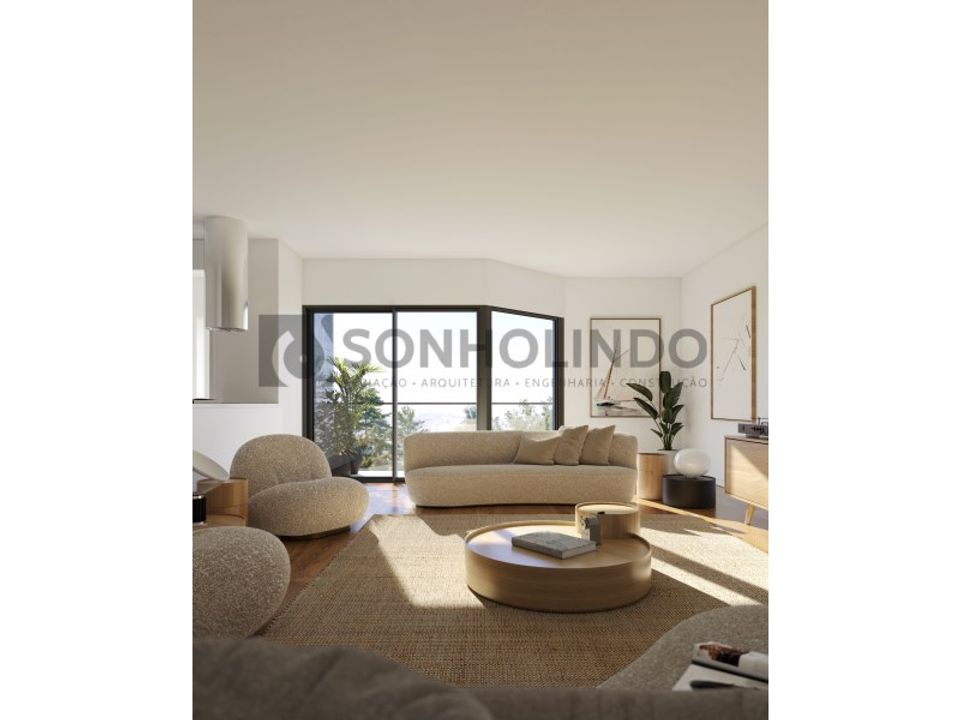 Lejlighed i Valongo, Porto - foto 2