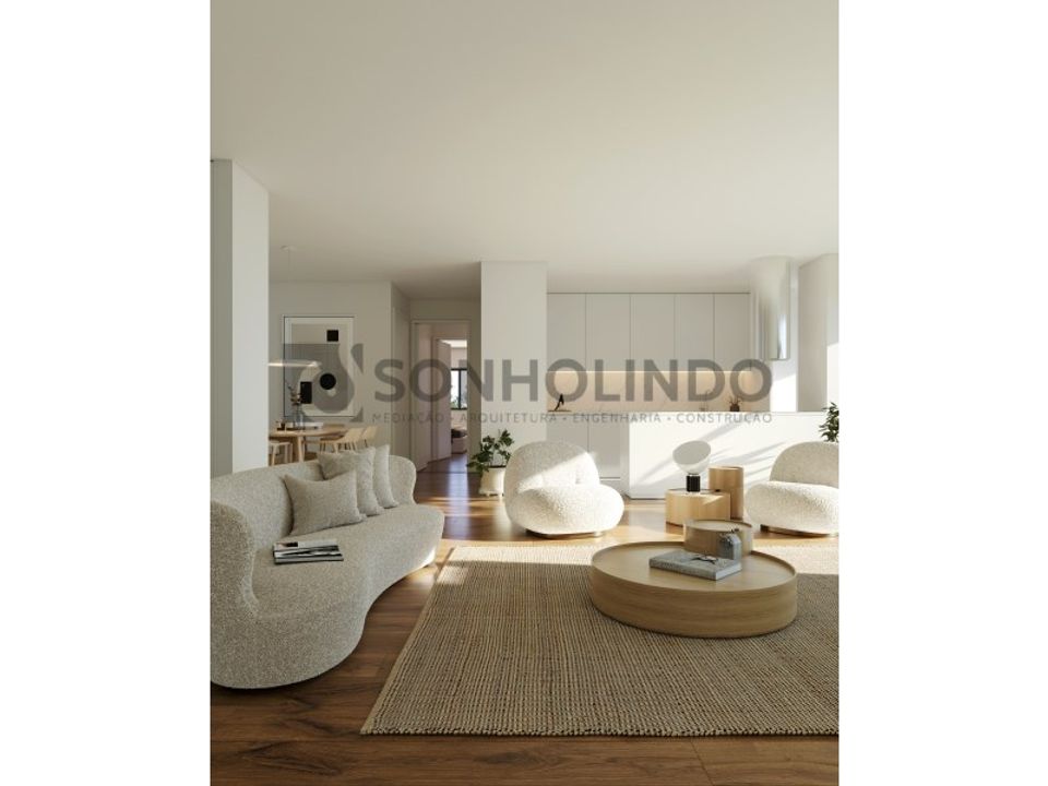 Lejlighed i Valongo, Porto - foto 3