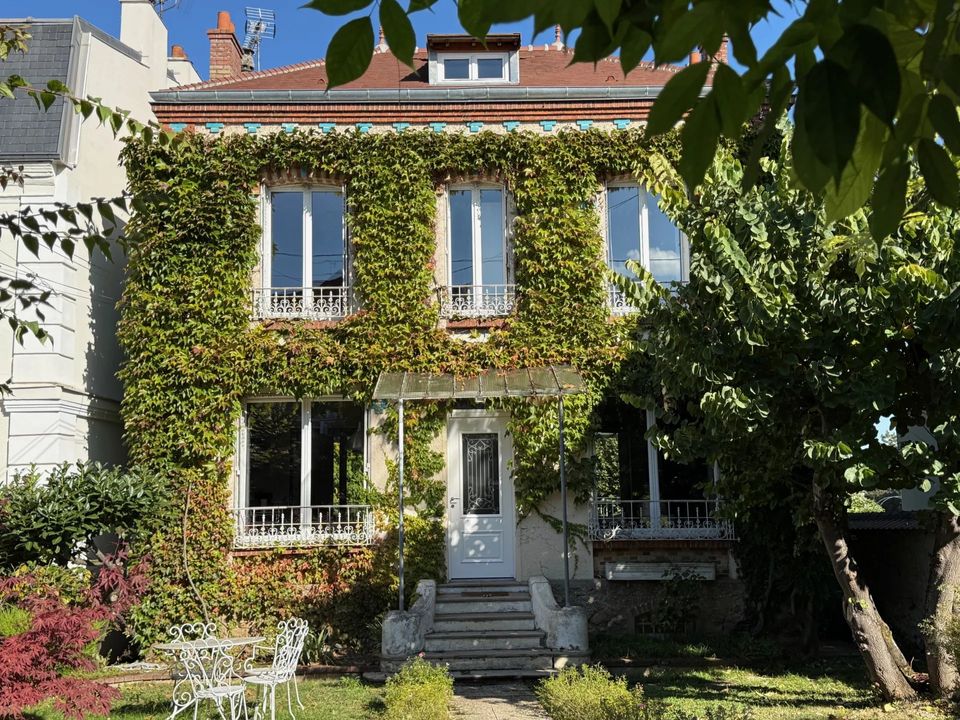 Haus in Combs-la-Ville, Seine-et-Marne - Foto 2