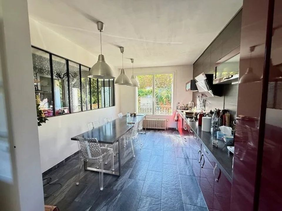 Haus in Combs-la-Ville, Seine-et-Marne - Foto 3