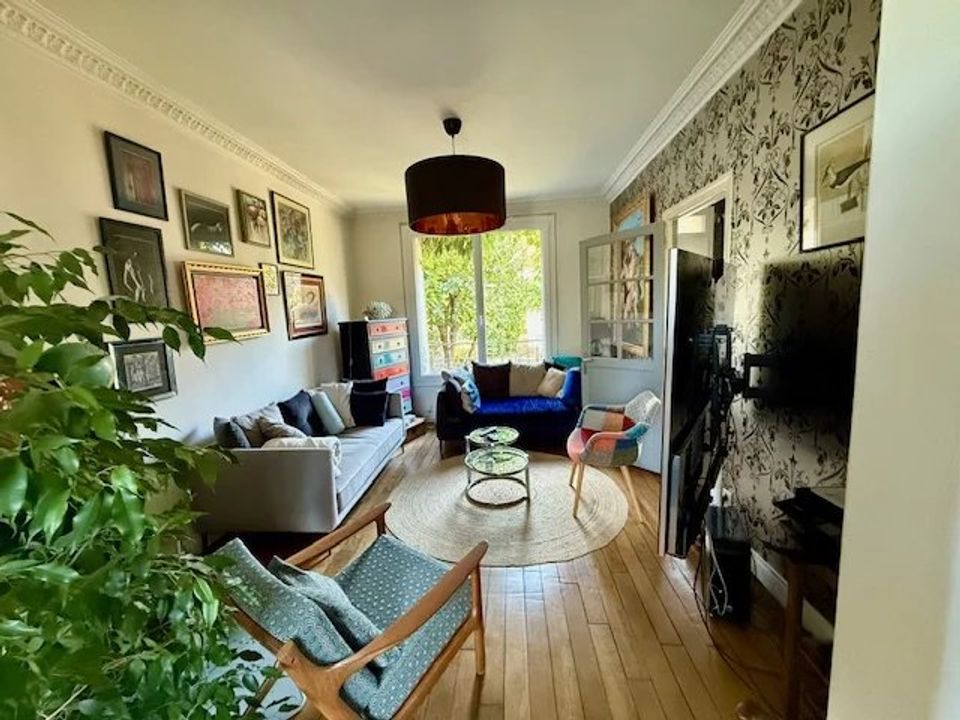 Haus in Combs-la-Ville, Seine-et-Marne - Foto 4