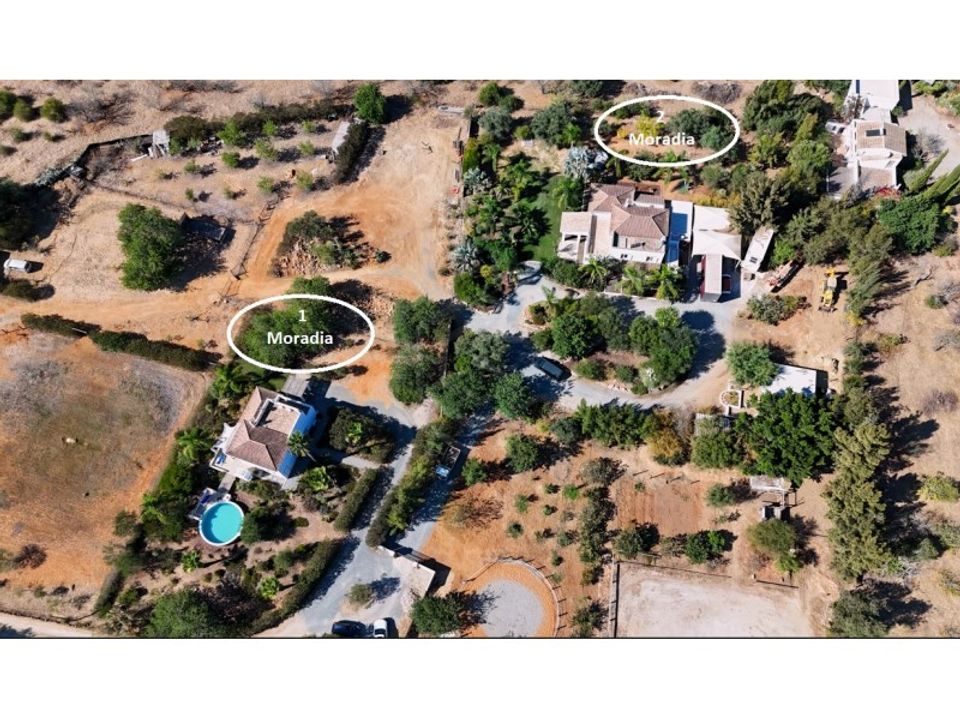 Villa i Luz de Tavira, Faro - foto 2