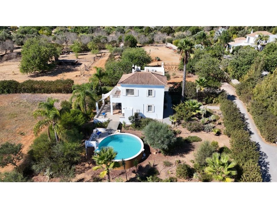 Villa i Luz de Tavira, Faro - foto 3