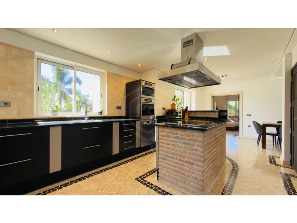 Villa i Luz de Tavira, Faro - foto 4