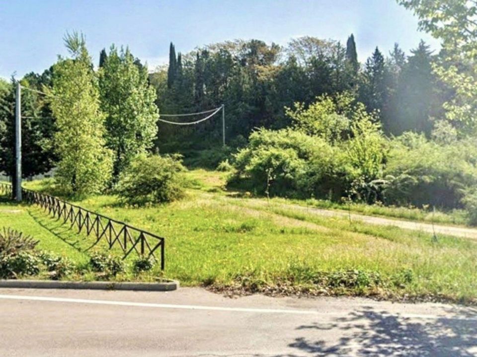 Helårsgrund i Perugia, Perugia - foto 2