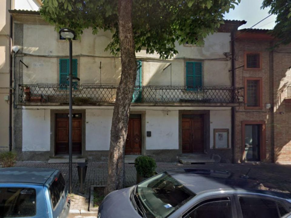 Apartament a Apecchio, Pesaro and Urbino - foto 1