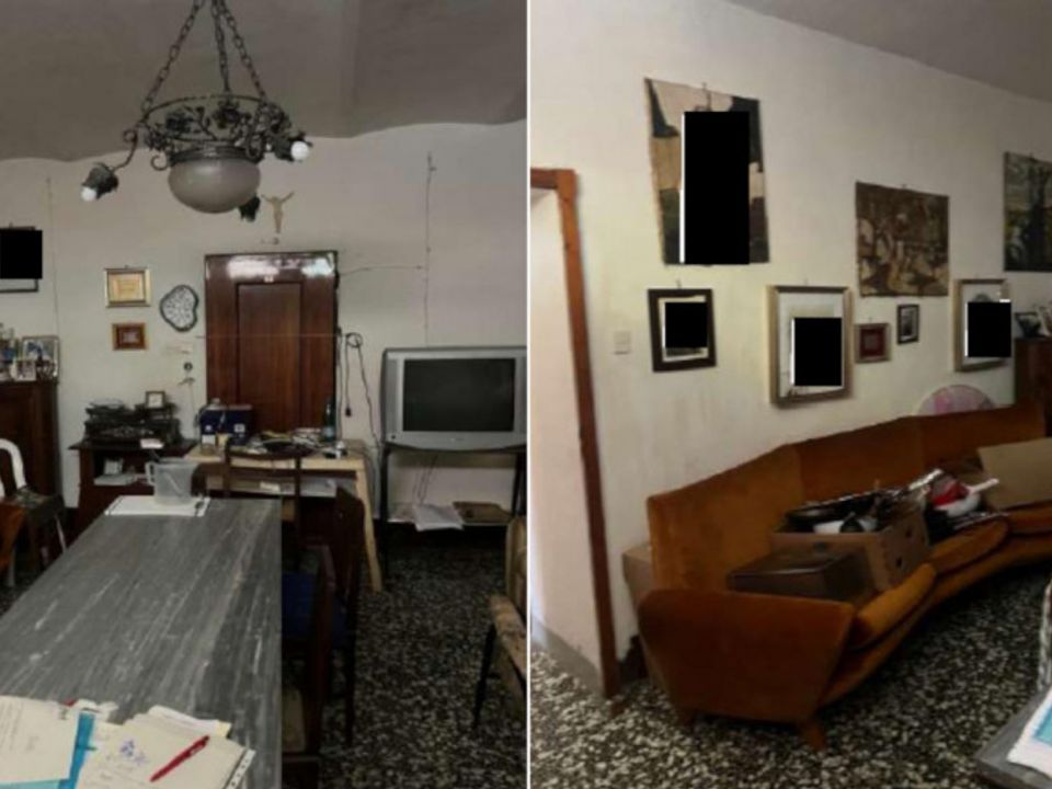 Apartament a Apecchio, Pesaro and Urbino - foto 2