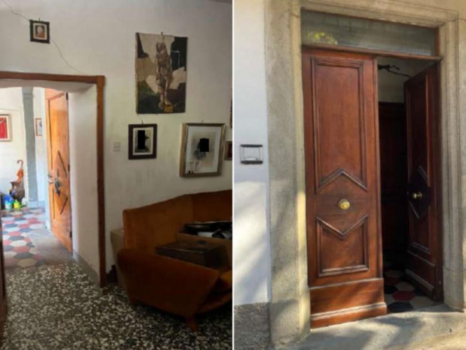 Apartament a Apecchio, Pesaro and Urbino - foto 3