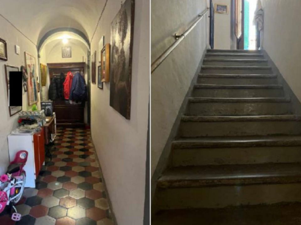 Apartament a Apecchio, Pesaro and Urbino - foto 4