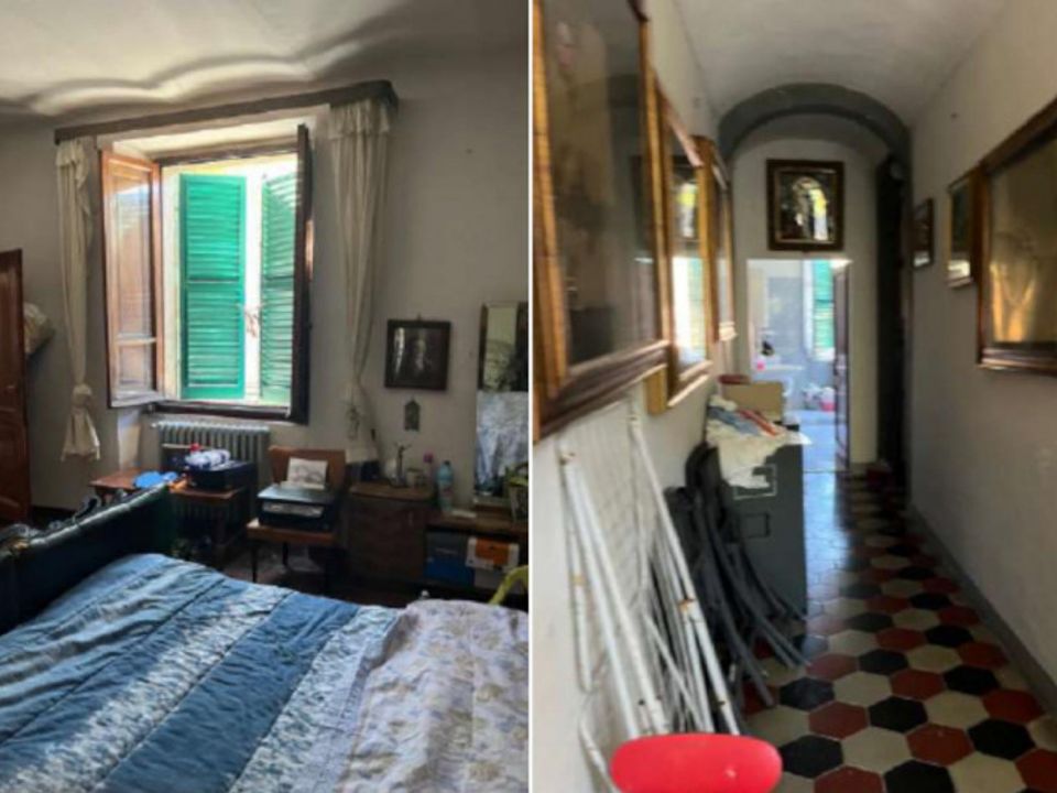 Apartament a Apecchio, Pesaro and Urbino - foto 5