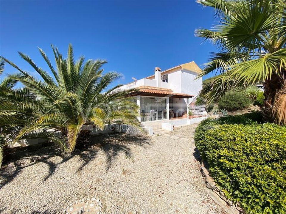 Villa i Huercal-Overa, Almeria - foto 5