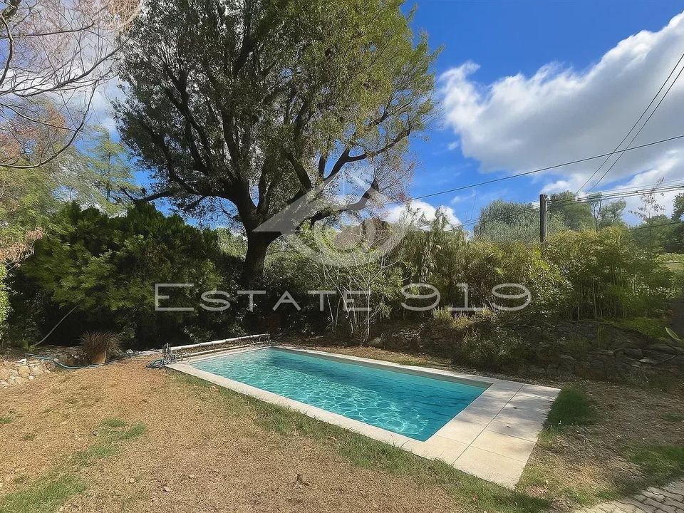 Villa i Roquefort-les-Pins, Alpes-Maritimes - foto 2