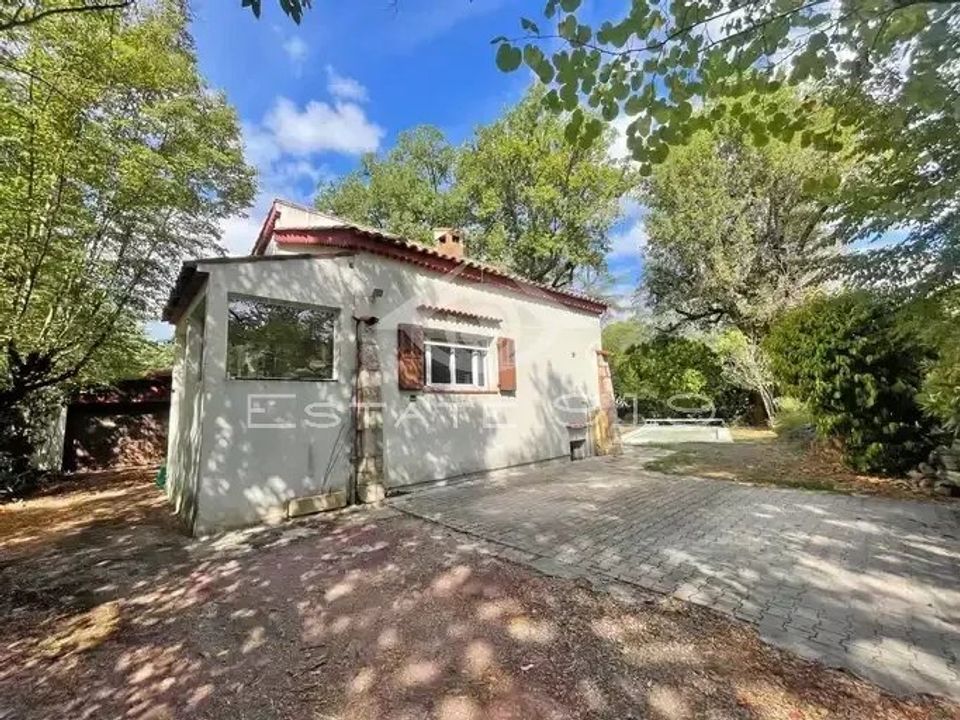 Villa i Roquefort-les-Pins, Alpes-Maritimes - foto 3