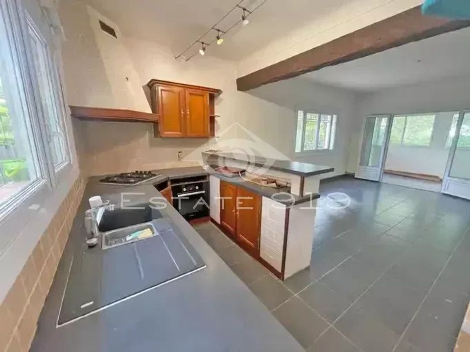 Villa i Roquefort-les-Pins, Alpes-Maritimes - foto 4
