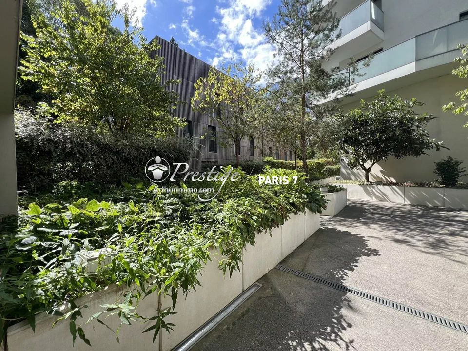 Lejlighed i Châtenay-Malabry, Hauts-de-Seine - foto 1
