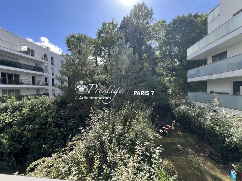 Lejlighed i Châtenay-Malabry, Hauts-de-Seine - foto 3