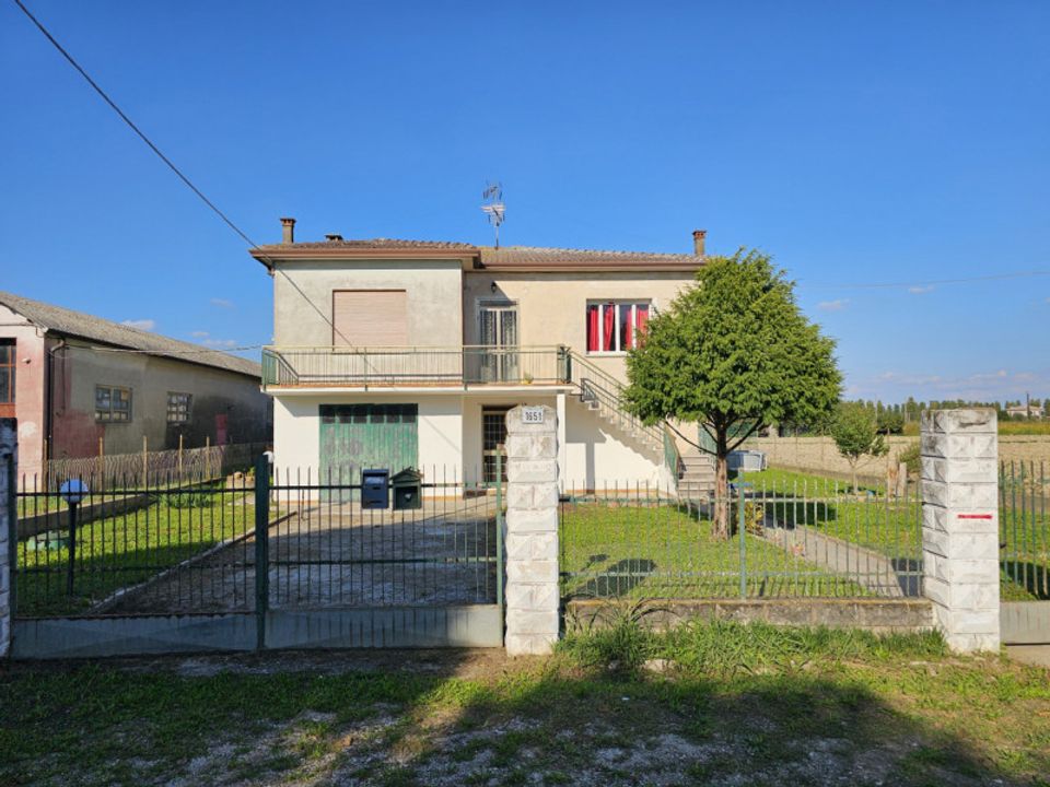 Villa i Merlara, Padua - foto 1