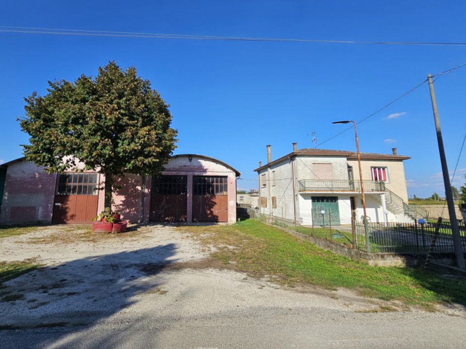 Villa i Merlara, Padua - foto 2