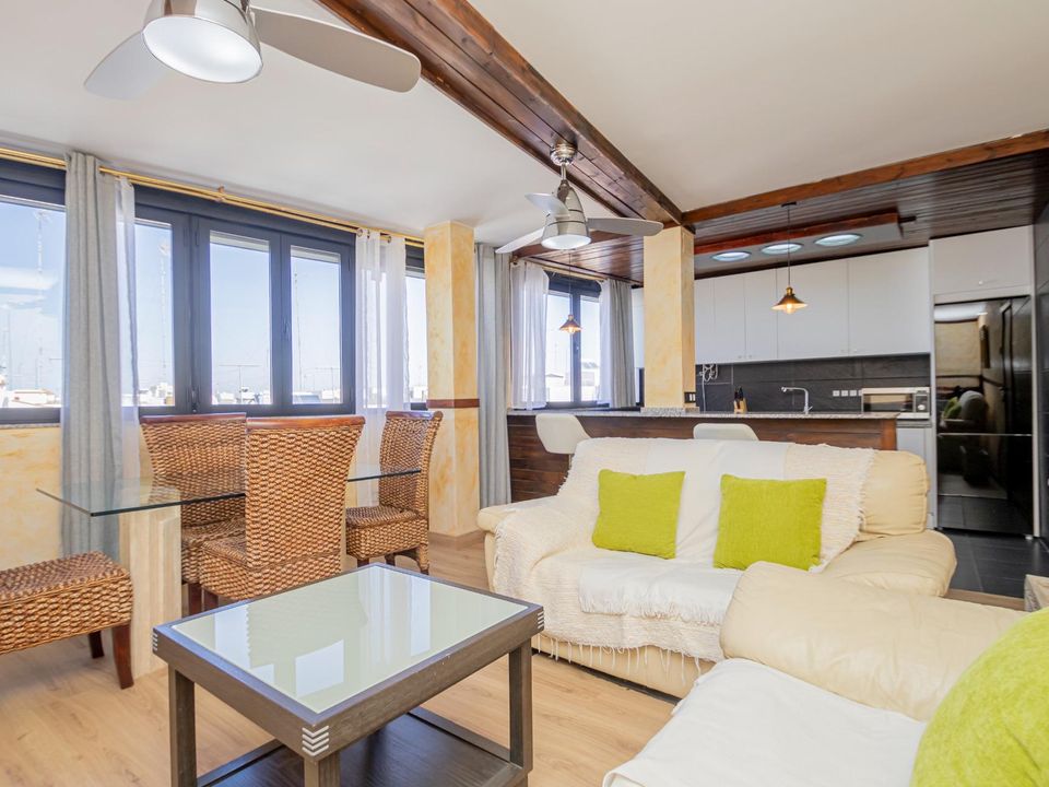 Apartamento em Chipiona, Cadiz - foto 2