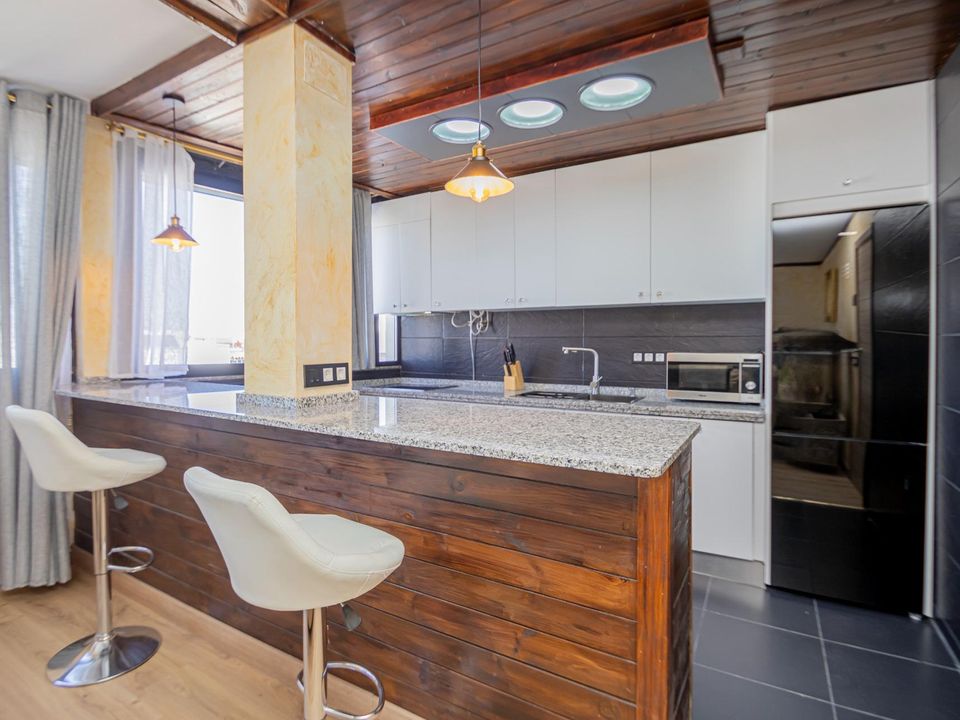 Apartamento em Chipiona, Cadiz - foto 3