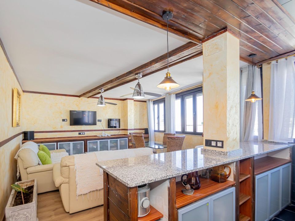 Apartamento em Chipiona, Cadiz - foto 4