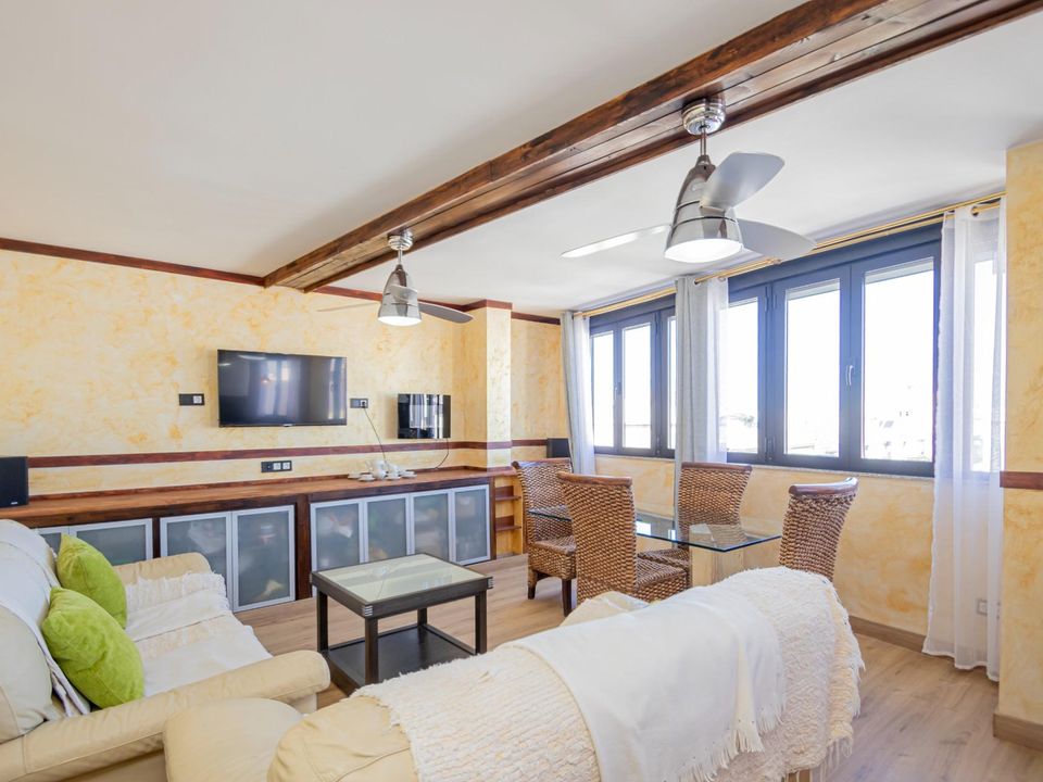 Apartamento em Chipiona, Cadiz - foto 5