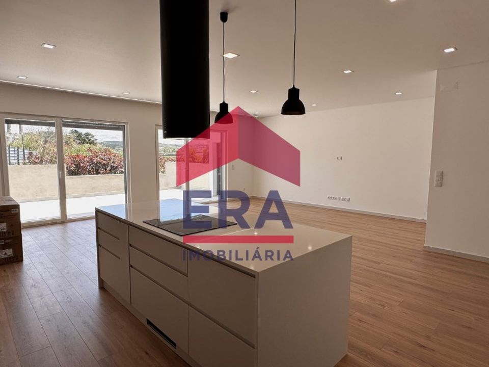 Apartament a Lourinha, Lisbon - foto 1
