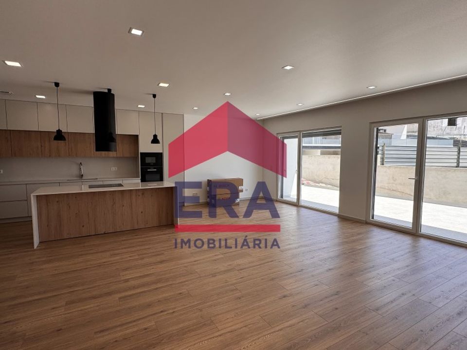 Apartament a Lourinha, Lisbon - foto 4