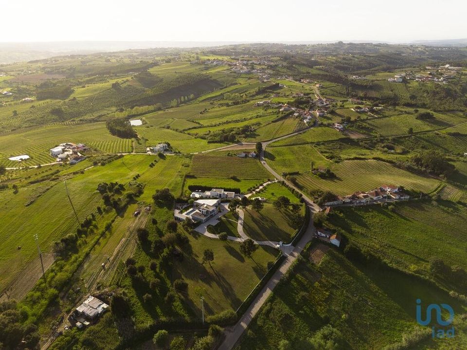 Rekkehus i Bombarral, Leiria - bilde 5