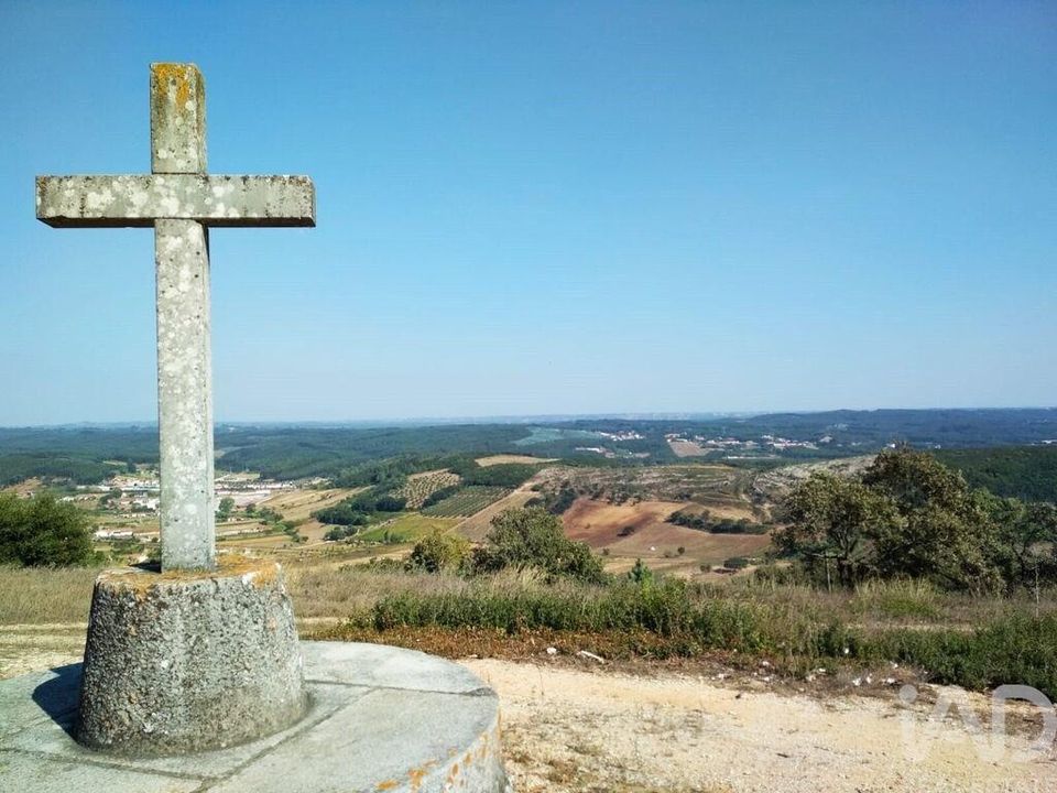 Helårsgrund i Rio Maior, Santarem - foto 2