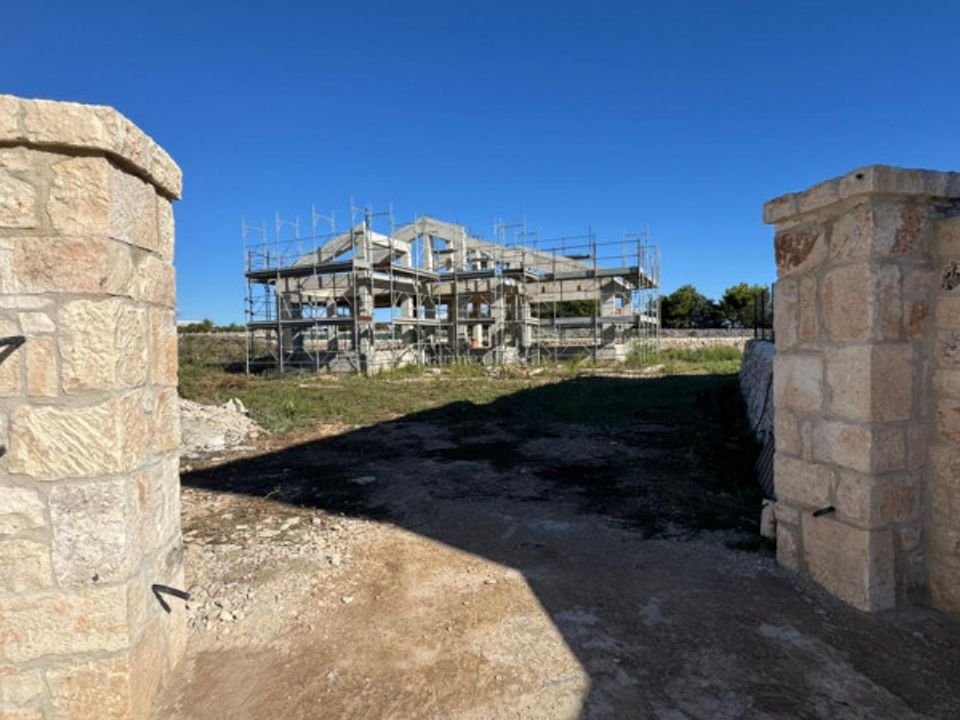 Landejendom i Modica, Ragusa - foto 1