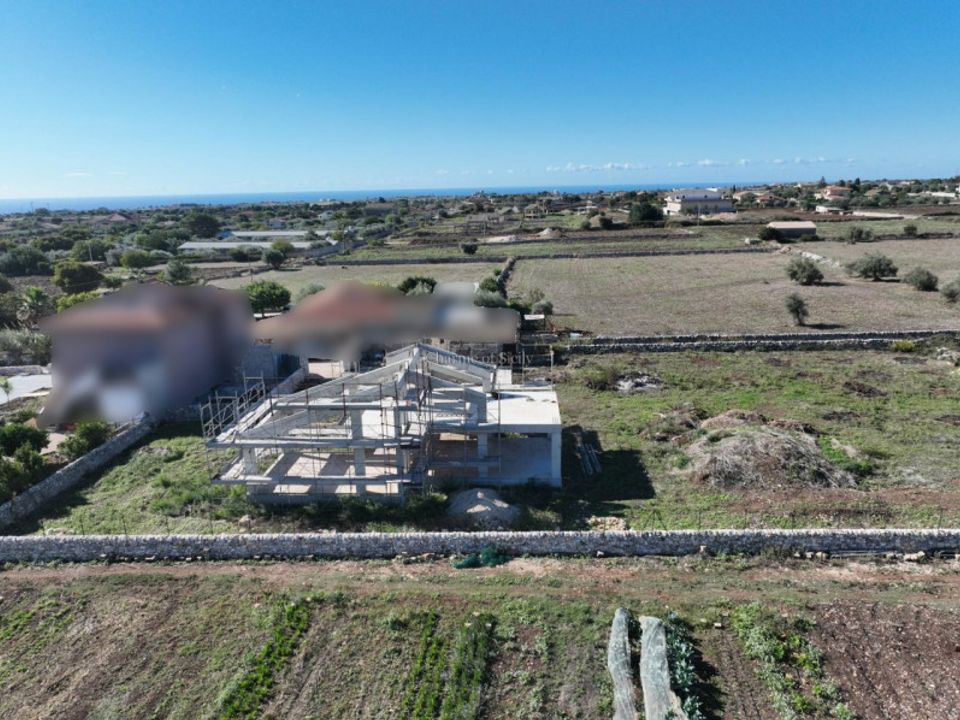 Landejendom i Modica, Ragusa - foto 2