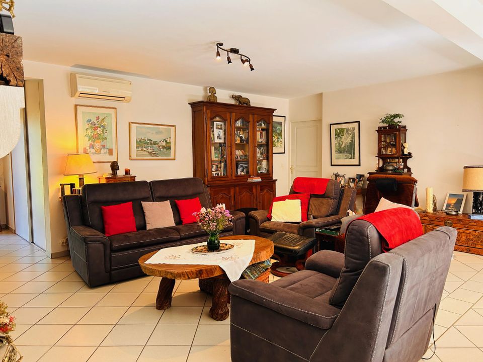 Villa i Gourdon, Lot - foto 4