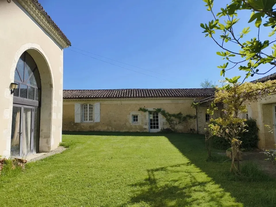 Villa i Auch, Gers - foto 2
