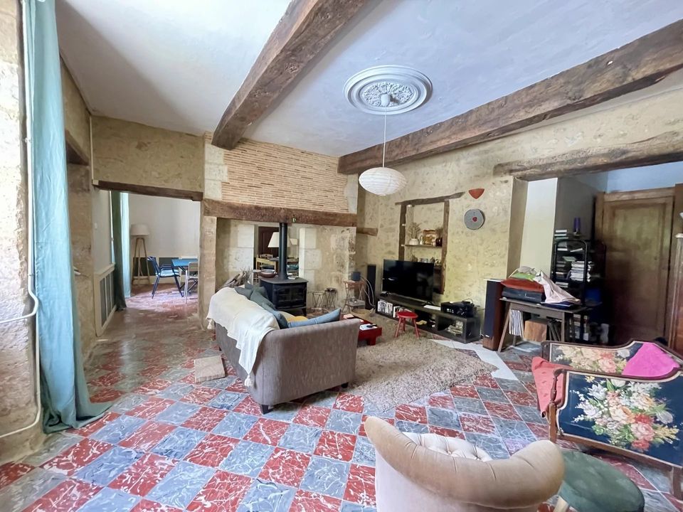 Villa i Auch, Gers - foto 4
