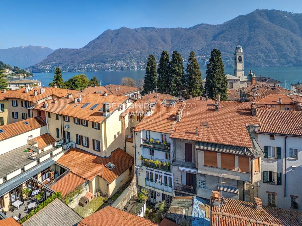 Villa i Cernobbio, Como - foto 5
