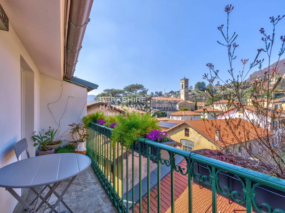 Villa i Cernobbio, Como - foto 4