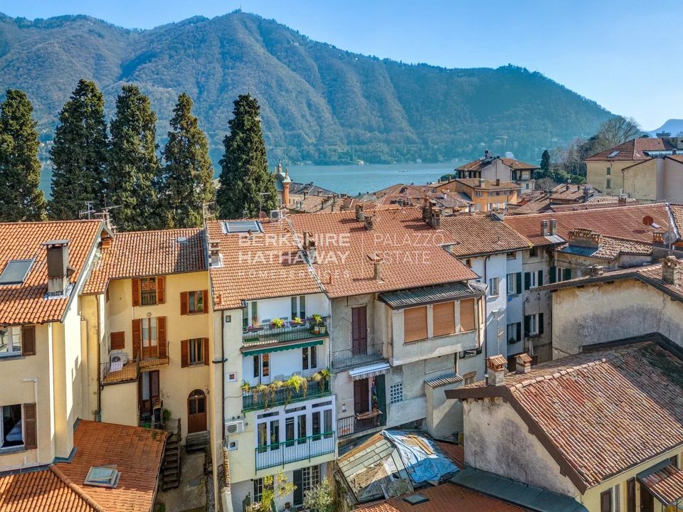 Villa i Cernobbio, Como - foto 1