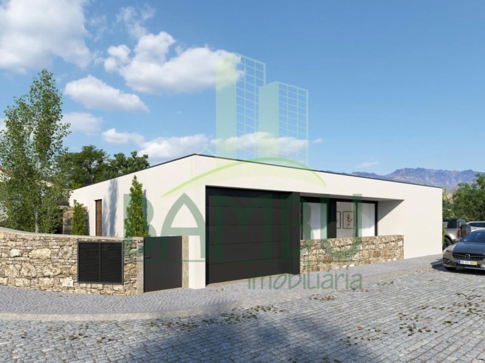 Villa i Caminha, Viana do Castelo - foto 3