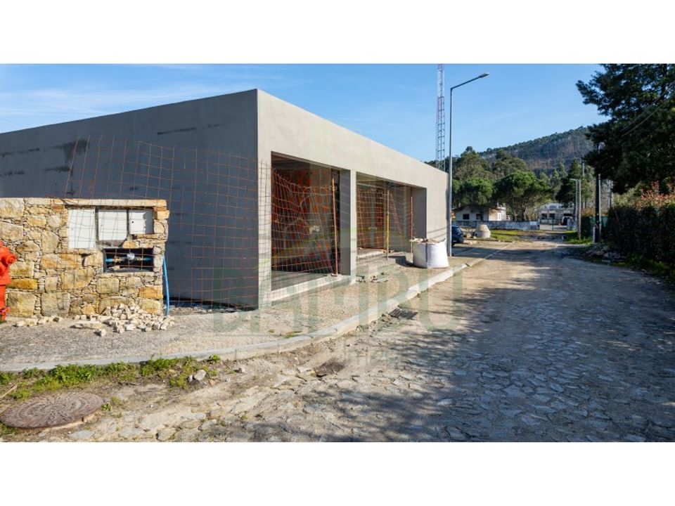 Villa i Caminha, Viana do Castelo - foto 1