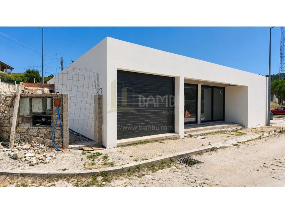 Villa i Caminha, Viana do Castelo - foto 1