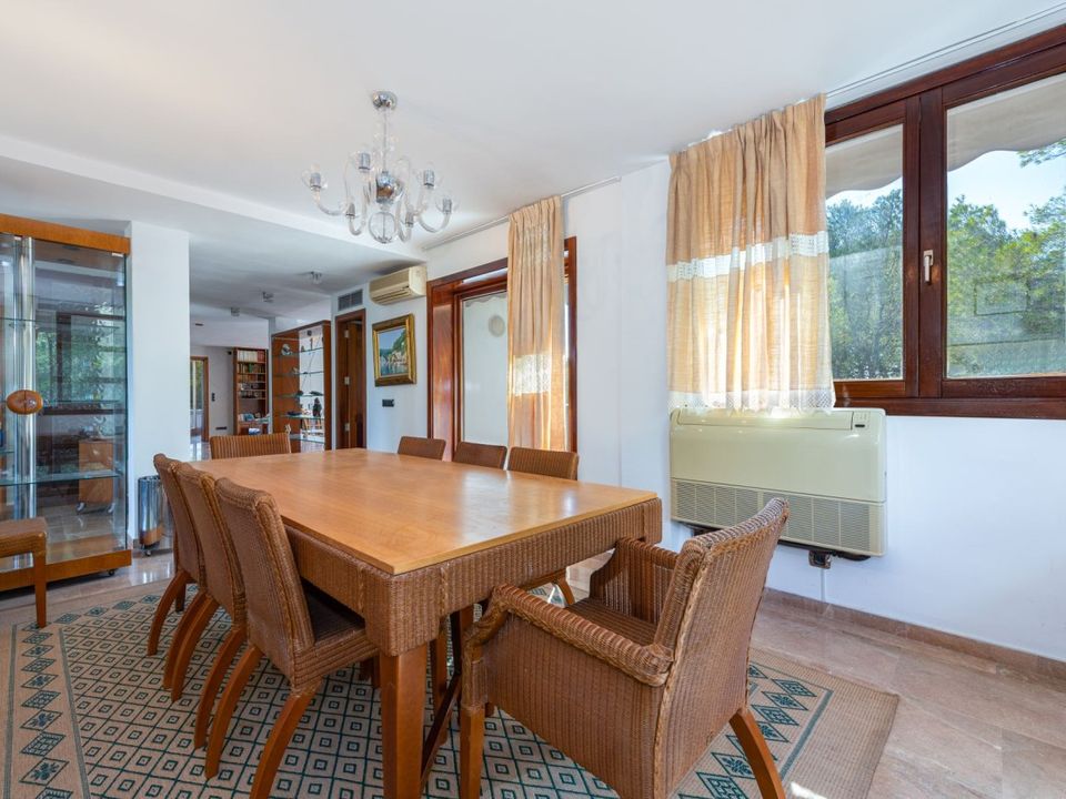 Penthouse i Illetes (Ses), Mallorca - foto 4