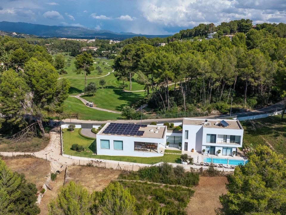 Villa i Palma De Mallorca, Mallorca - foto 2