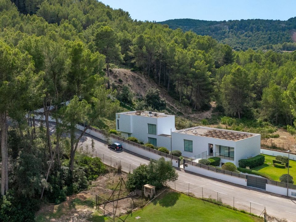 Villa i Palma De Mallorca, Mallorca - foto 3