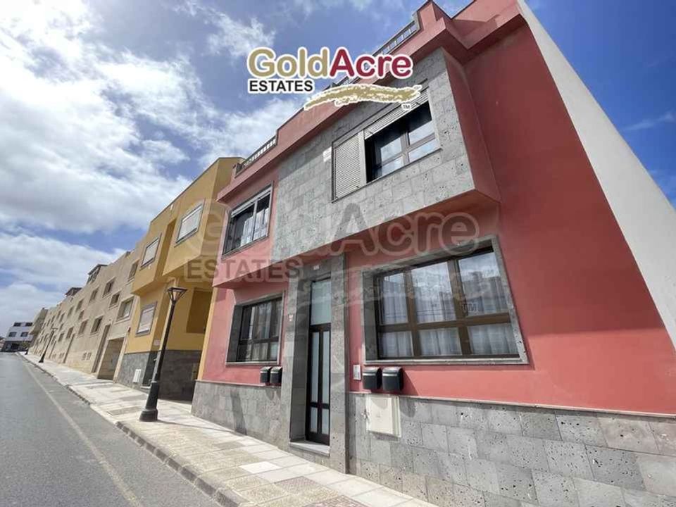 Lejlighed i El Cotillo, Fuerteventura - foto 2