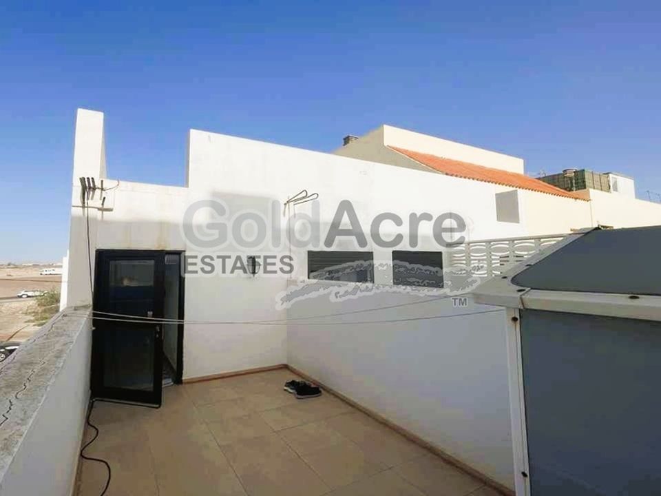Lägenhet i El Cotillo, Fuerteventura - foto 4