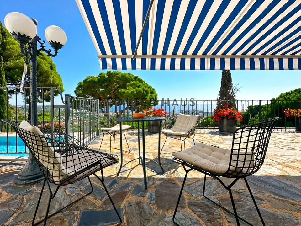 Villa i Platja D'aro, Gerona - foto 2