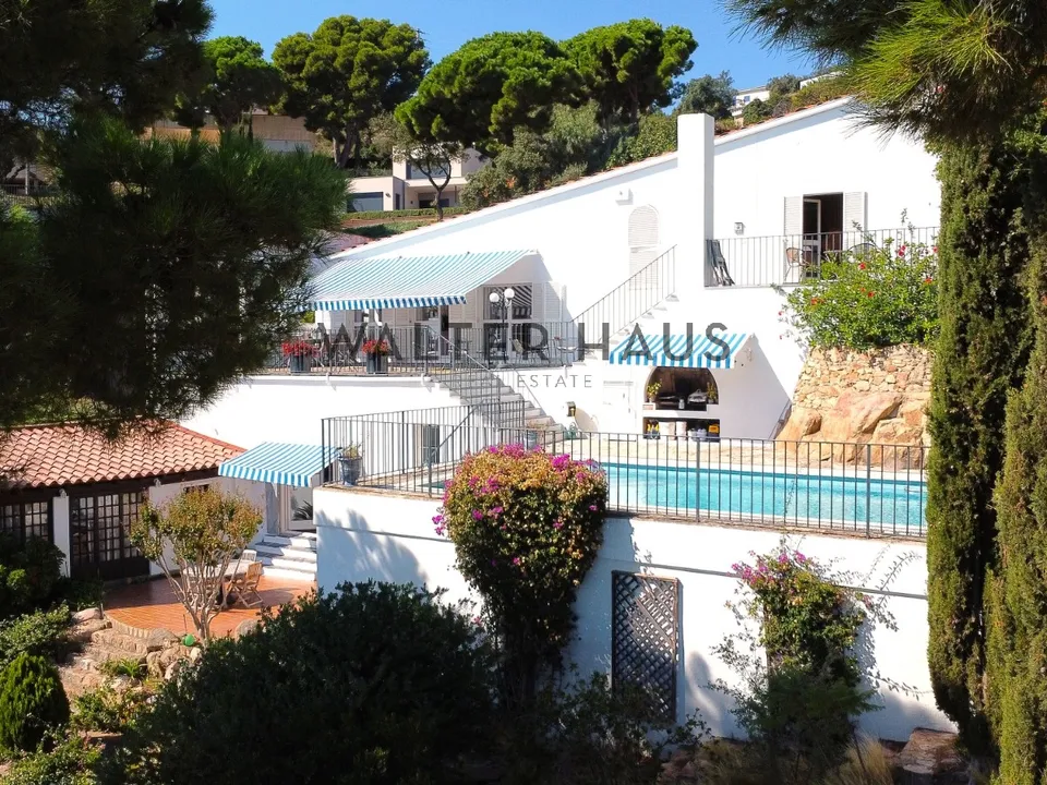 Villa i Platja D'aro, Gerona - foto 3